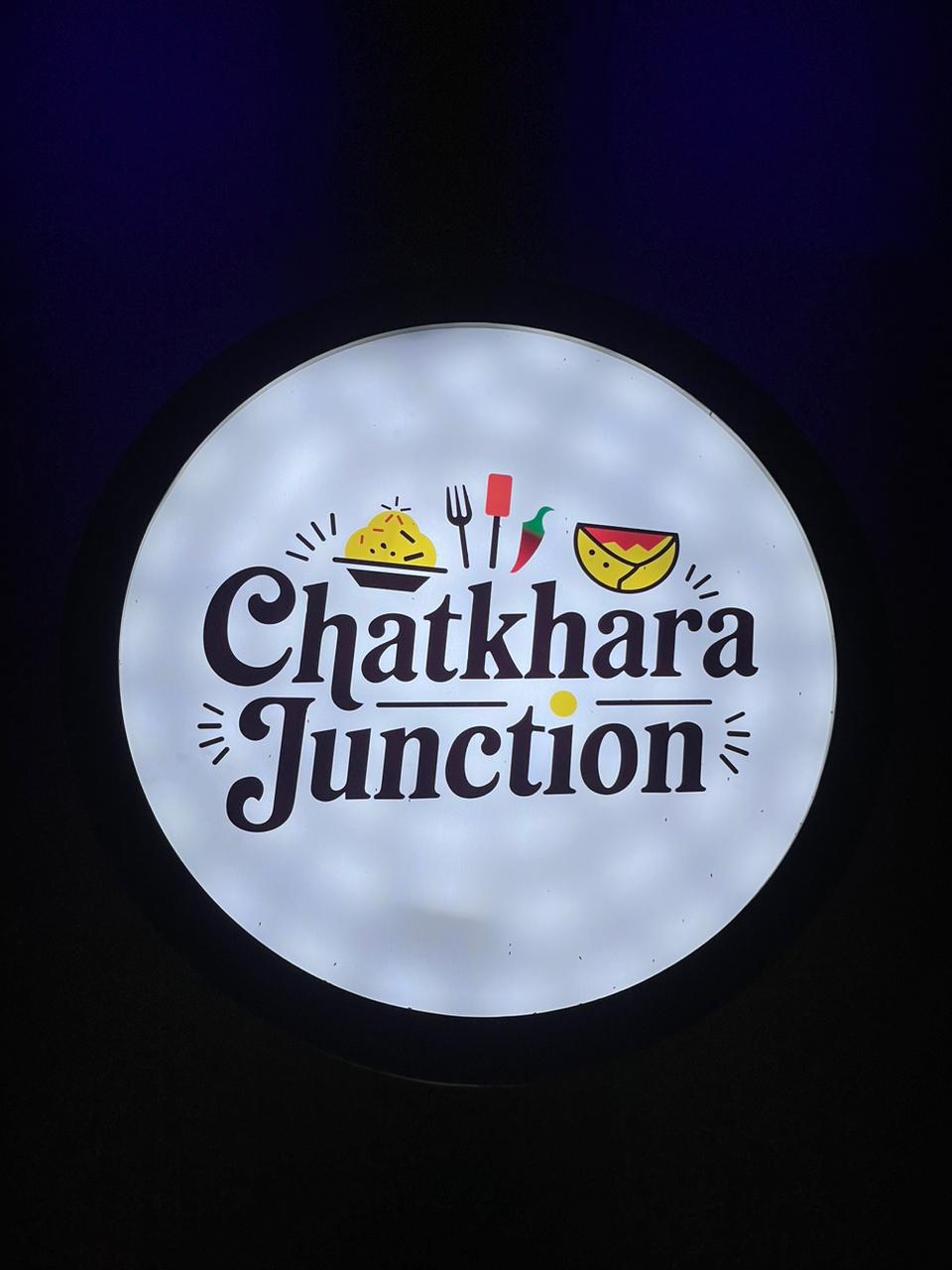 Chatkhara Junction